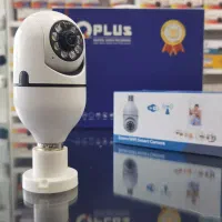 دوربین WIFI سیمکارتی سرور داخلی انتقال تصویر متصل