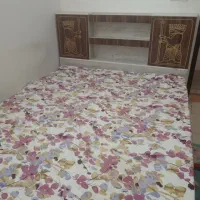 تختخواب دونفره