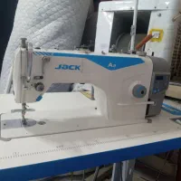 چرخ خیاطی جک نخ زن