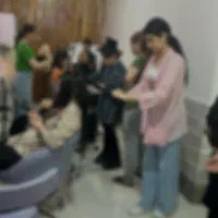 آموزش آرایشگری تضمینی اقساطی با مدرک