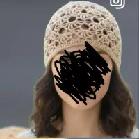 کلاه تابستانه