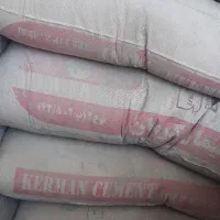 سیمان تیپ ۲ کرمان