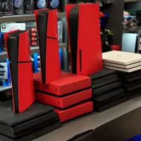 خریدار و فروش ایکس باکس وان اس پلی استیشن 3و4