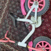 دوچرخه