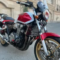 cb 1300|موتورسیکلت|تهران, بهارستان|دیوار