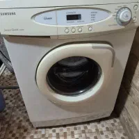ماشین لباسشویی سامسونگ