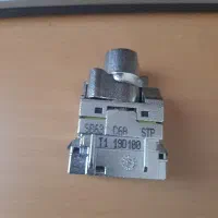 کیستون پچ پنل SFTP