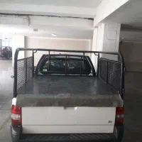 فروش وانت پراید