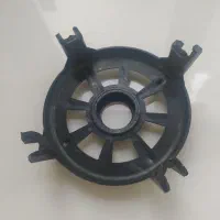 پایه سبزی خرد کن  شکسته