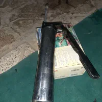 گریس پمپ دستی نو