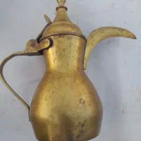 دله قهوه