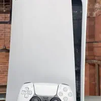 ps5 slim 1 tr دو دسته اصلی