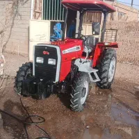 تراکتور فرگوسن جف ۴۵۵ صفر