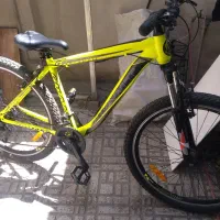 دوچرخه