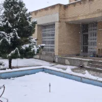 منزل ویلایی امام خمینی