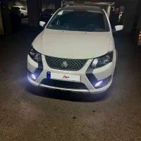 کوییک پارس خودرویی