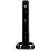 مودم 4G ایرانسل مدل D100