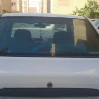 پراید دوگانه سوز1392