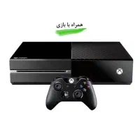 ایکس باکس وان