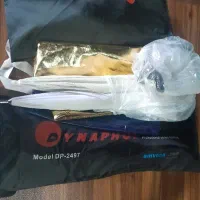 سافت باکس کامل