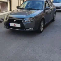 دناپلاس توربودنده مدل1401