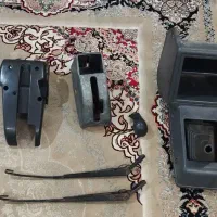 وسایل پراید صبایی