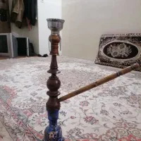 قلیان قدیمی