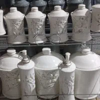 جاادویه و ست پذیرایی
