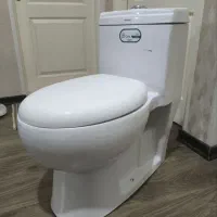 توالت فرنگی در حدنو