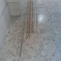 میله پرده