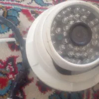 چهارعددچشم دوربین