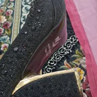 کفش مجلسی