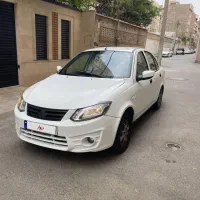 ساینا مدل ۱۴۰۰ کم کار زیر قیمت