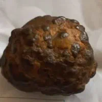 سنگ زیبا آسمانی