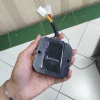 شارژر ۶ سیم موتور سیکلت