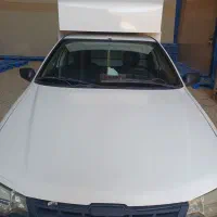 وانت آریسان مدل ۹۵