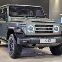 فروش BAW 212 / زیر نظر نمایندگی