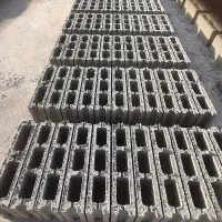 بلوک پوکه ای سبک و سنگین