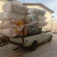 حمل باروانت به همه شهرستان مبل غیره