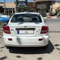 کیا ریو|خودرو سواری و وانت|ارومیه, |دیوار