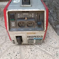 متور برق هندا ژاپن کمپین افرود معاوضه موتورسیکلت