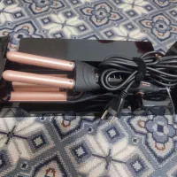 بابلیس پرومکس  موج‌دار حالت s
