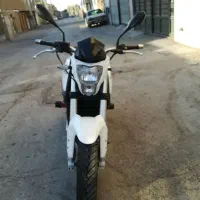 بنلی 250|موتورسیکلت|همدان, |دیوار