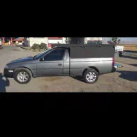 حمل بار وانت سبک