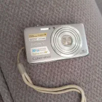 دوربین Sony Cyber-shot