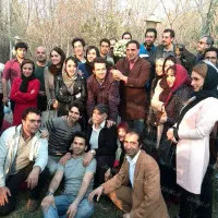 بازیگری|استخدام هنری و رسانه|تهران, آشتیانی|دیوار