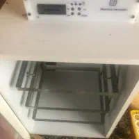 دستگاه جوجه کشی ۱۲۶تای