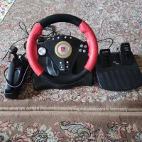 فرمان وکلاج ودنده usb