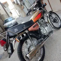 هندا ۲۰۰ تیزپر مدل ۹۷ کاربرات معاوضه/فروش