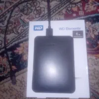 هارد اکسترنال یک ترا